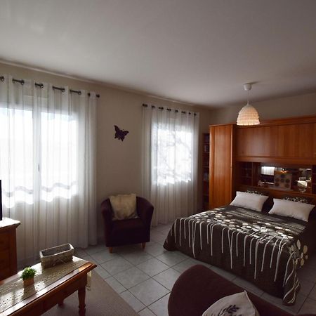 Gite Moncherie Colayrac-Saint-Cirq Экстерьер фото